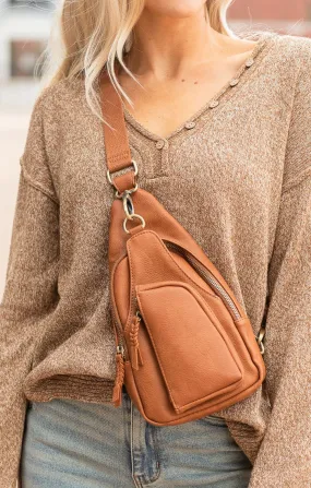 BGA4139 Tasha Sling Bag