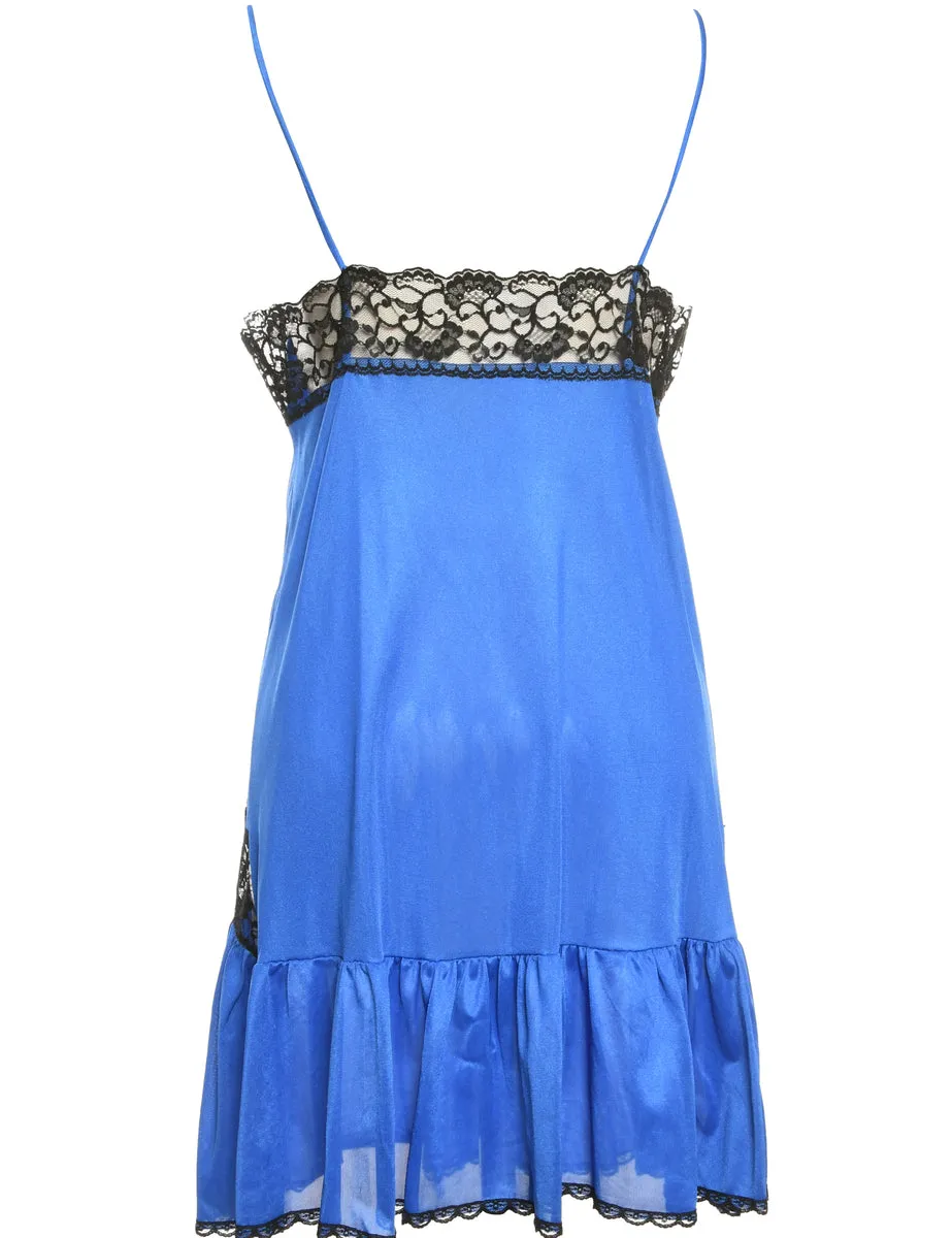 Blue Slip - M