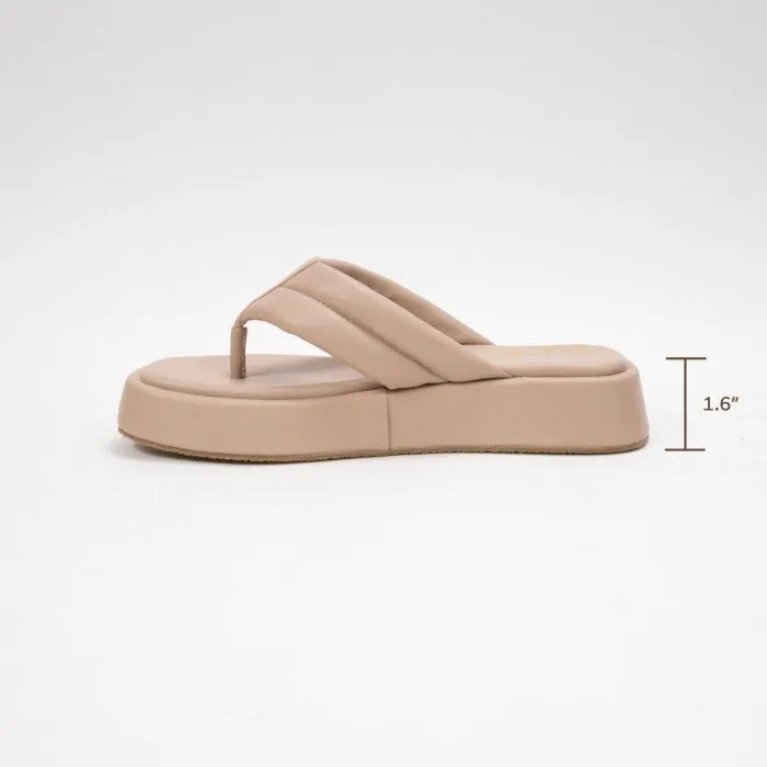 Bonnie Sandal | Sage