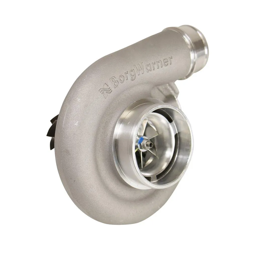 BorgWarner AirWerks Series Turbochargers 13009097047