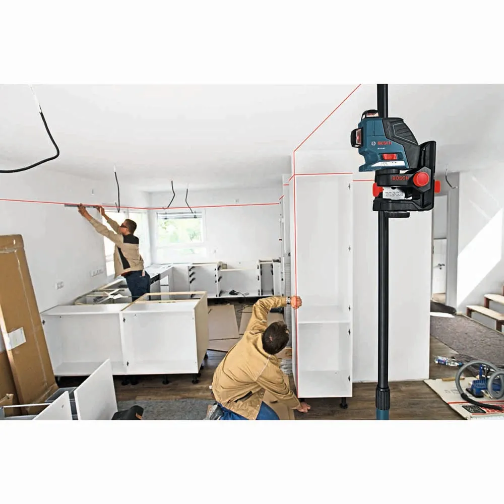 Bosch BP350 Pole System