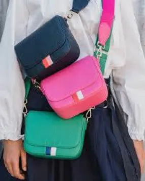 Brooklyn Crossbody