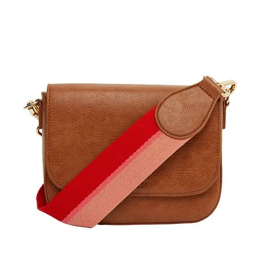 Brooklyn Crossbody