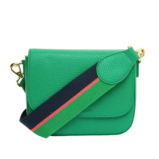 Brooklyn Crossbody