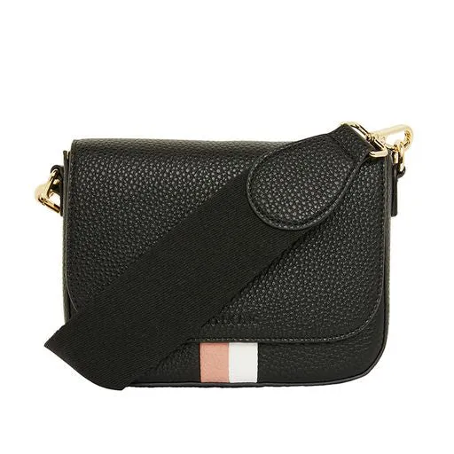 Brooklyn Crossbody