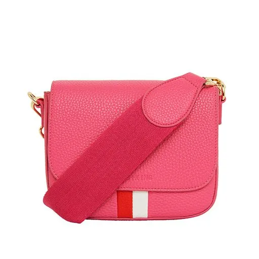 Brooklyn Crossbody