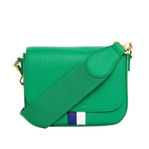 Brooklyn Crossbody