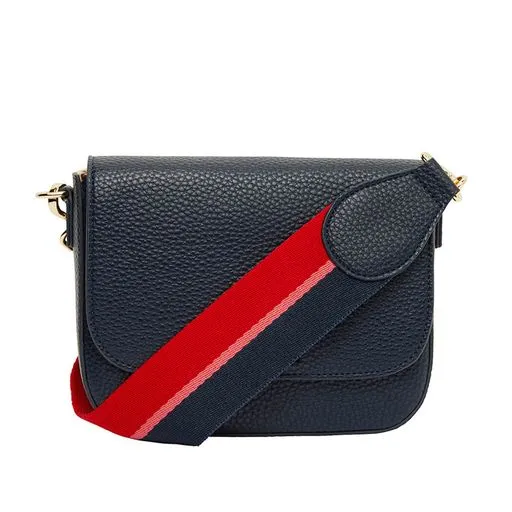 Brooklyn Crossbody