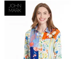 Brunch With Me Tunic *FINAL SALE*