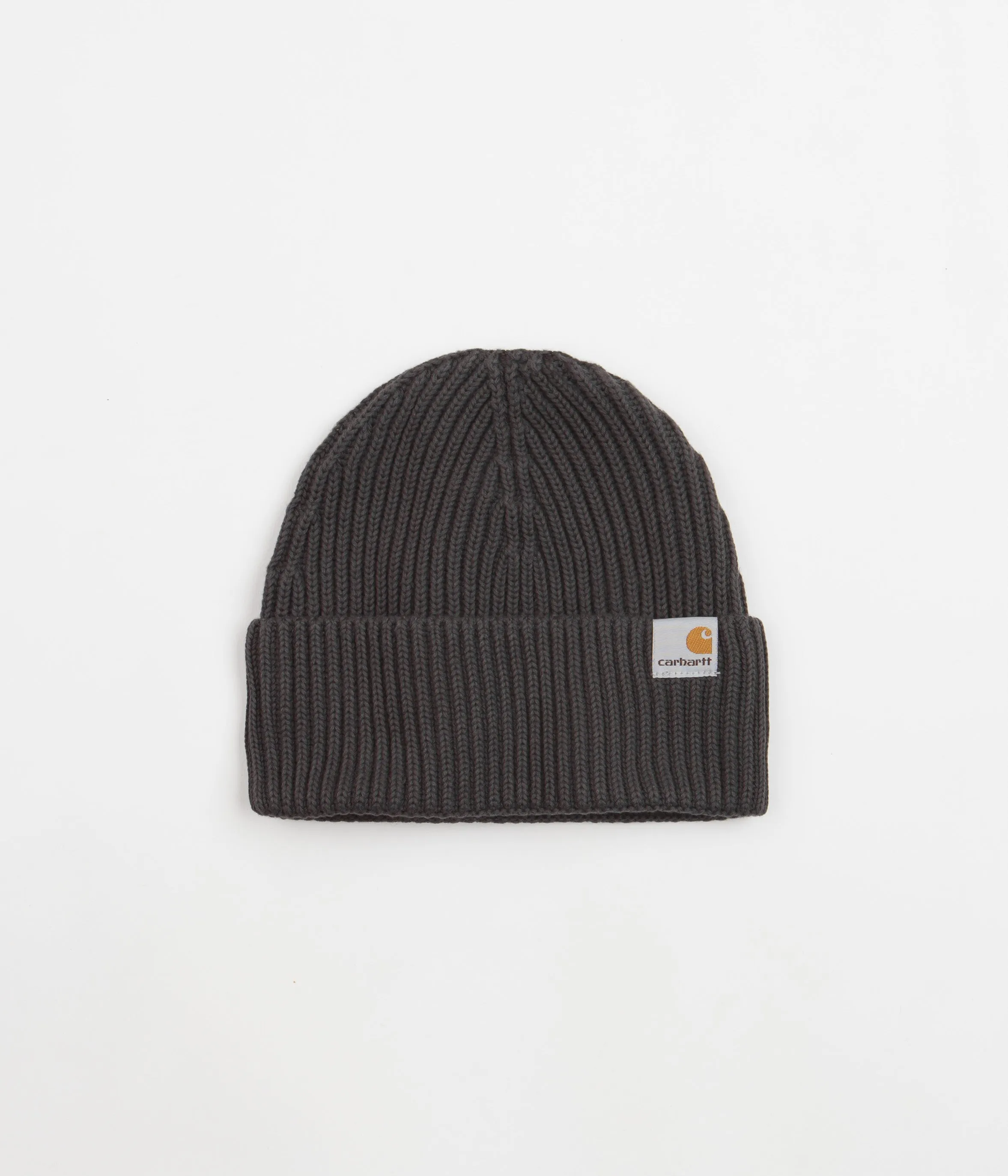 Carhartt Burbank Beanie - Vulcan