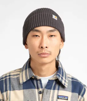 Carhartt Burbank Beanie - Vulcan