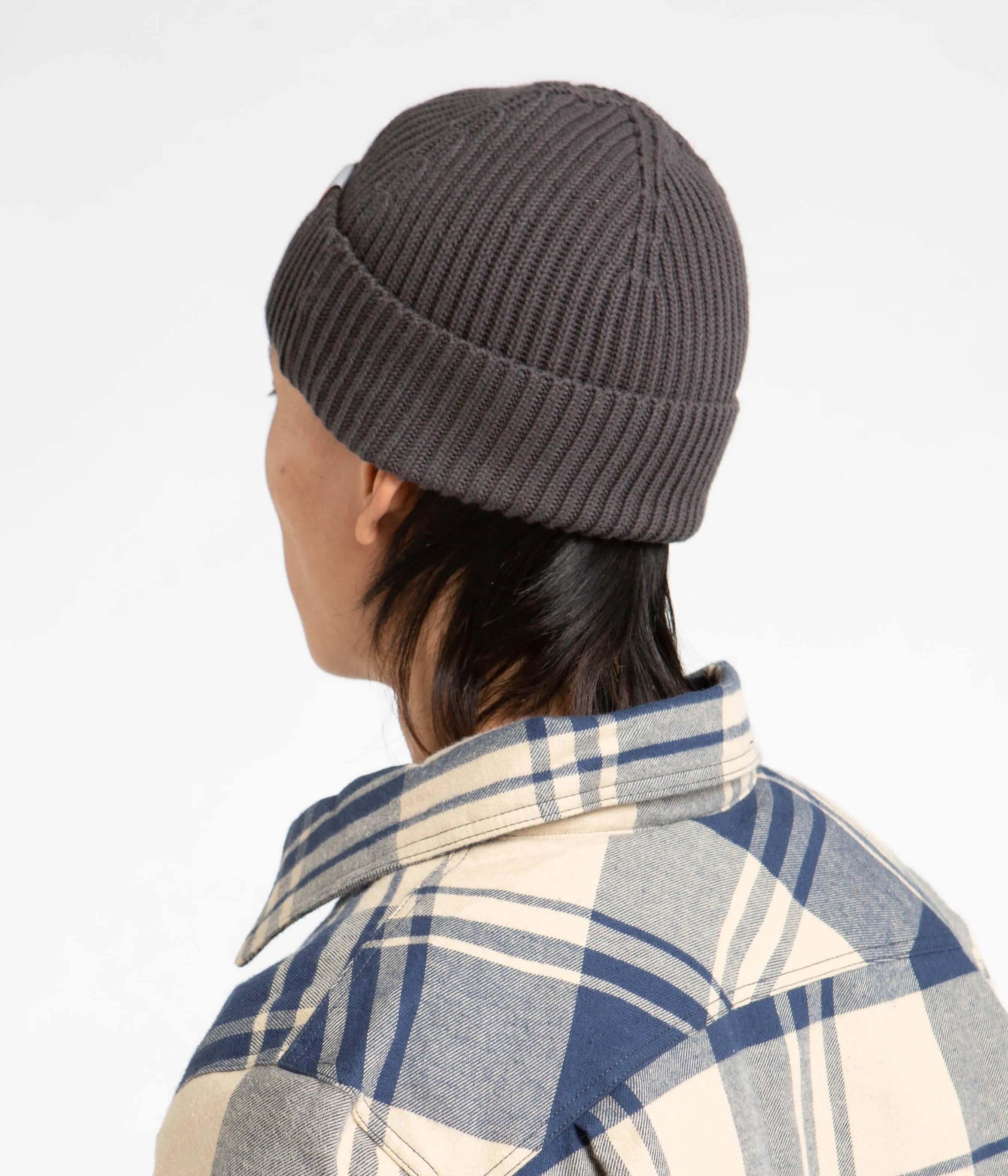 Carhartt Burbank Beanie - Vulcan