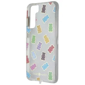 Case-Mate Prints Hardshell Case for Samsung Galaxy S21 5G - Gummy Bears