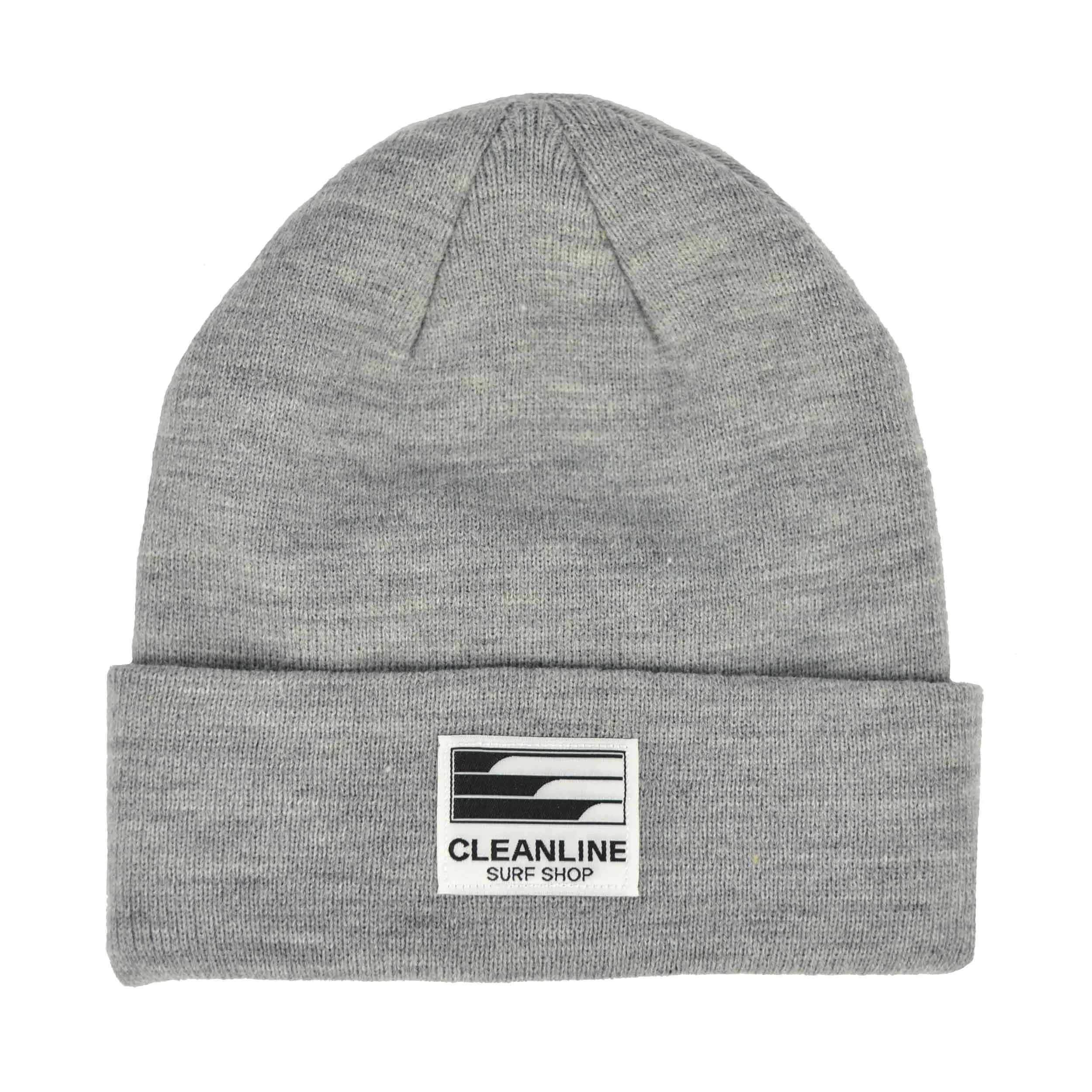 Cleanline Lines Beanie