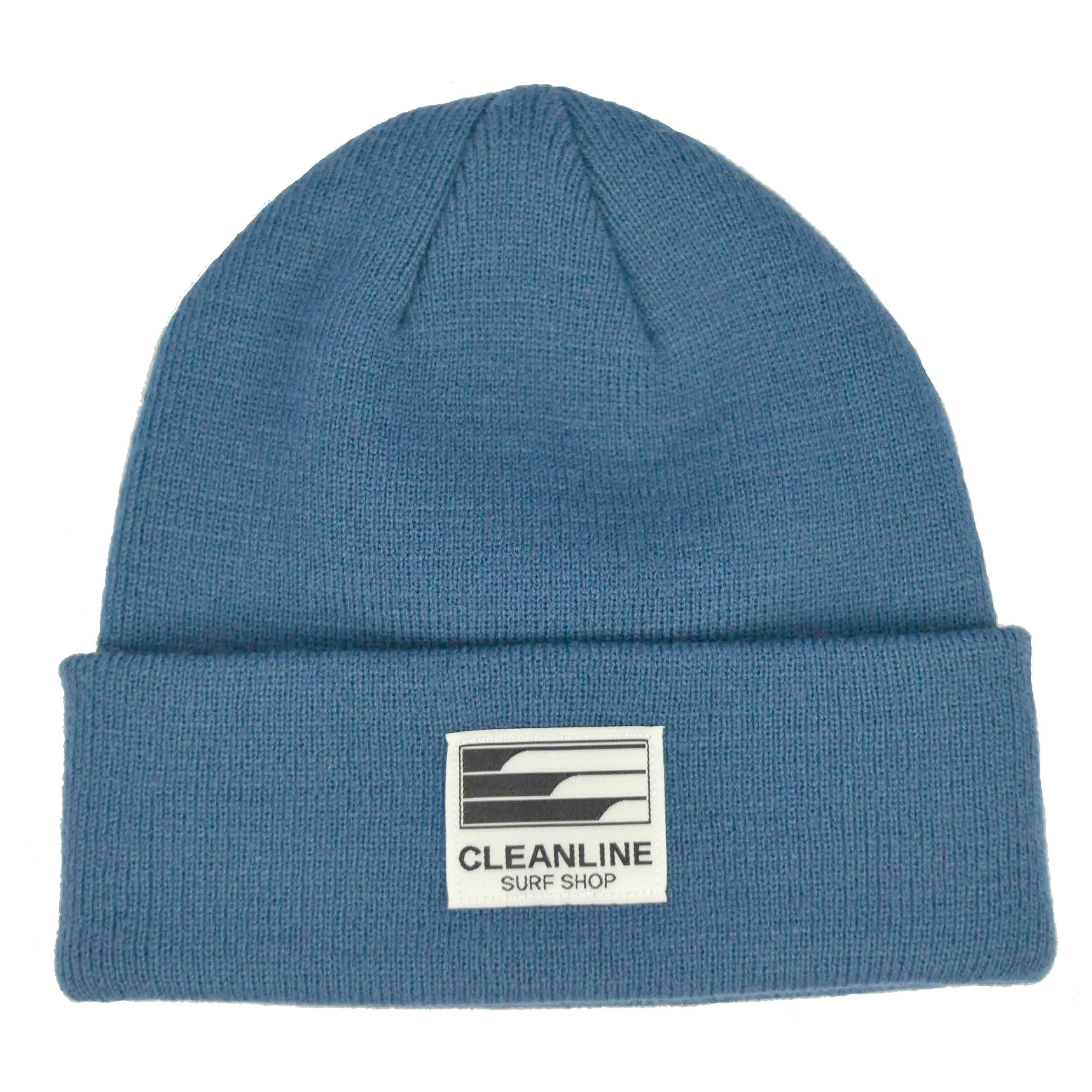 Cleanline Lines Beanie