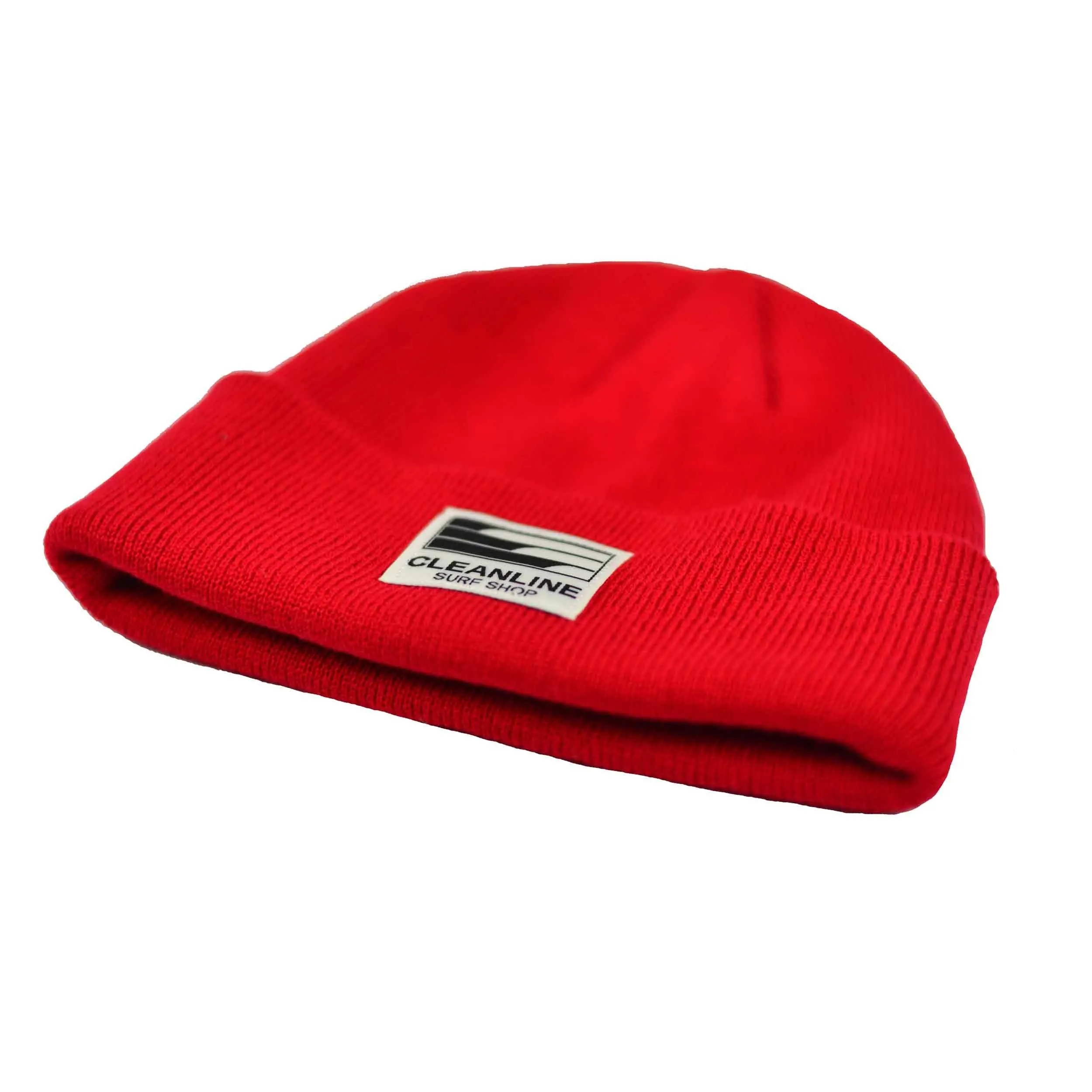 Cleanline Lines Beanie