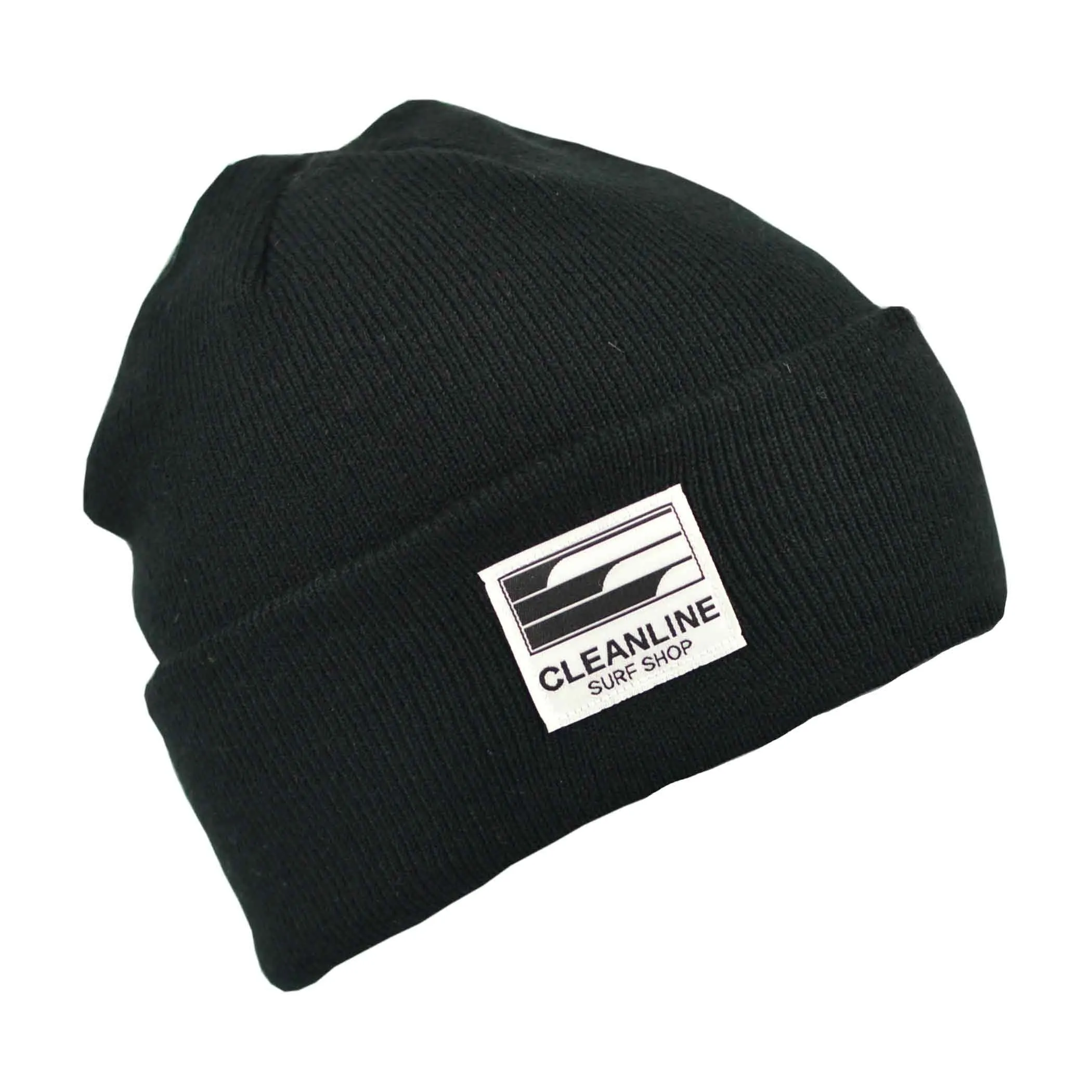 Cleanline Lines Beanie
