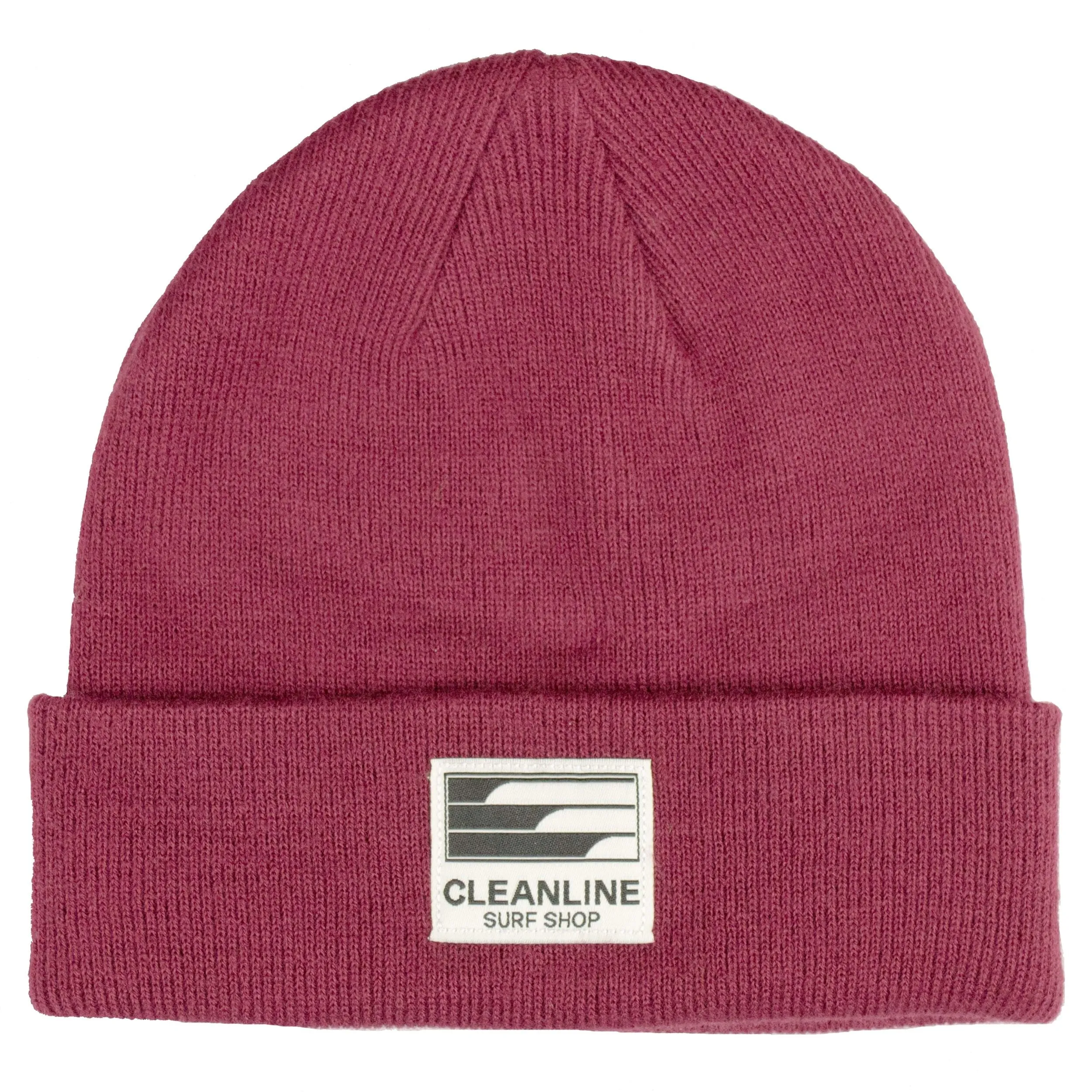 Cleanline Lines Beanie