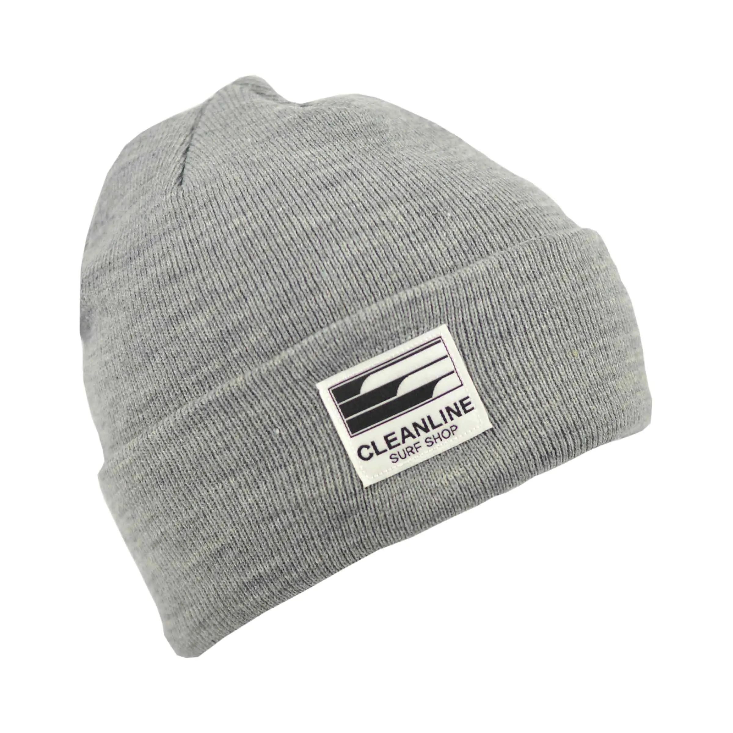 Cleanline Lines Beanie
