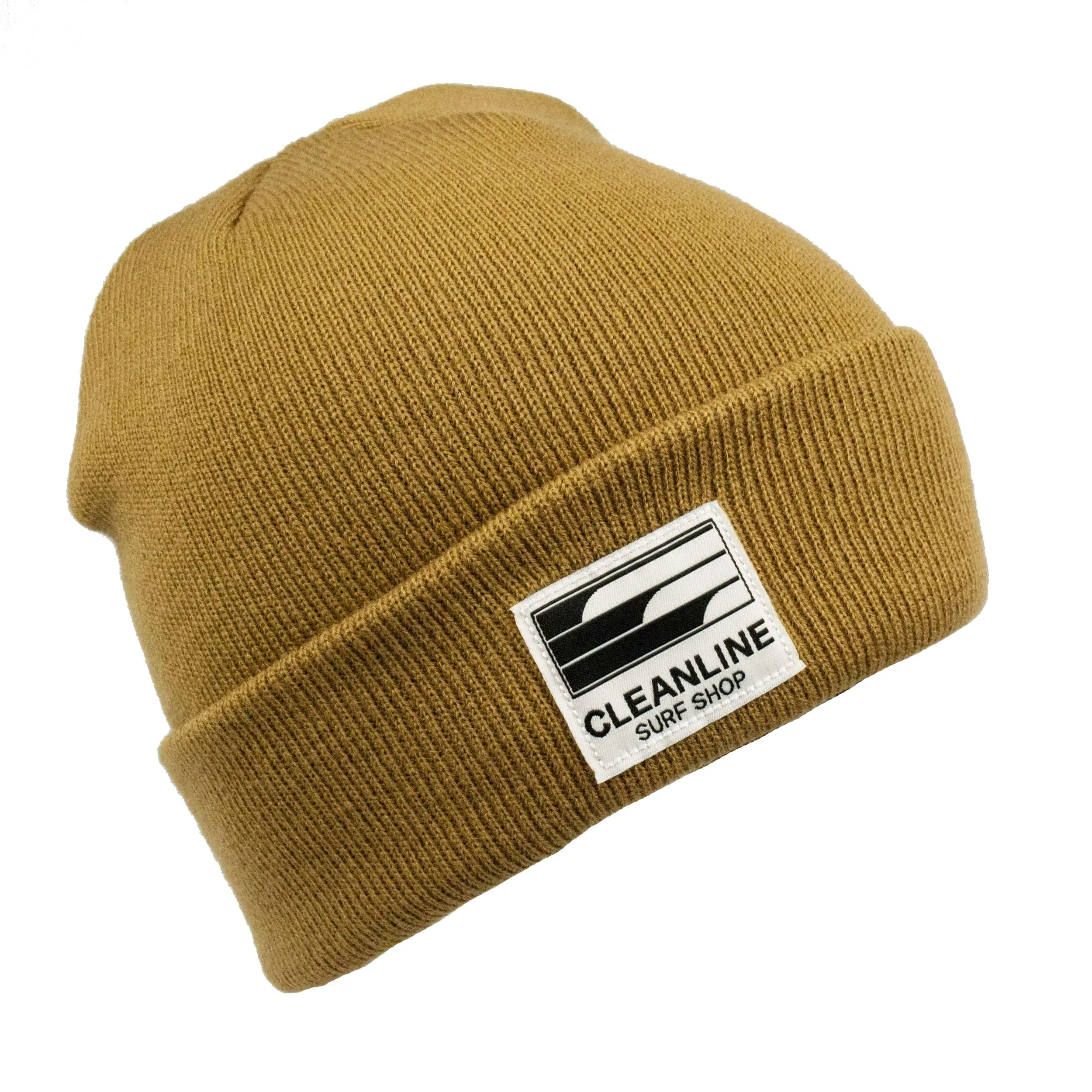 Cleanline Lines Beanie