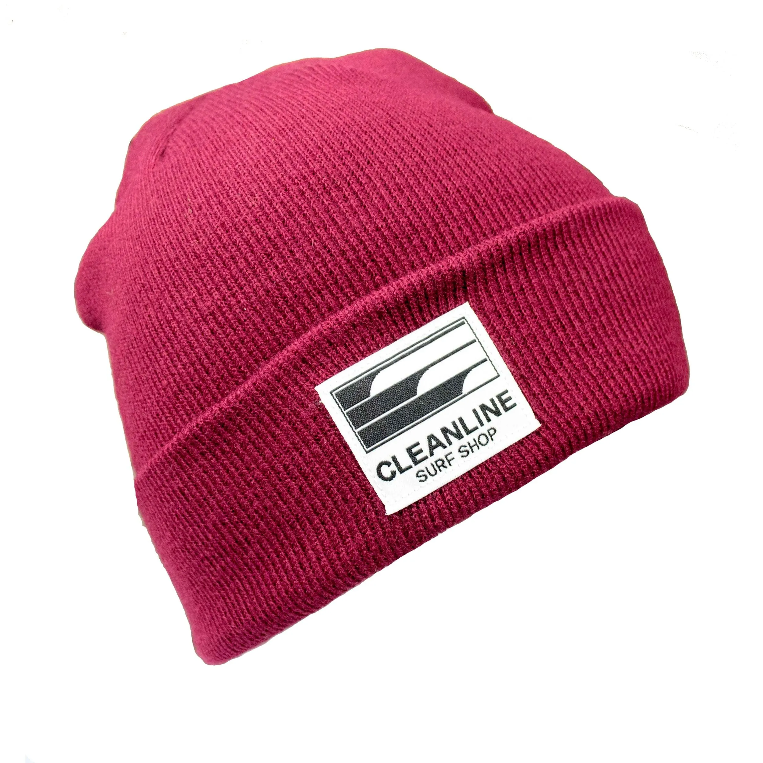 Cleanline Lines Beanie
