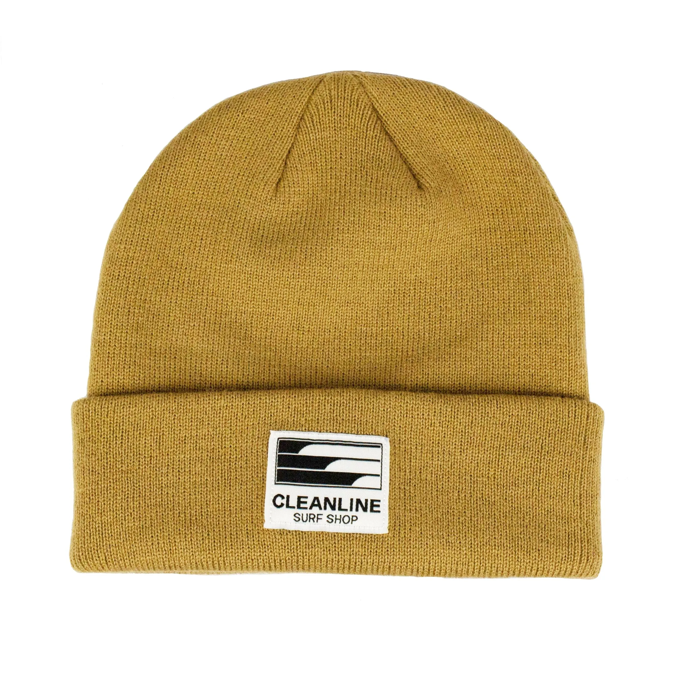 Cleanline Lines Beanie