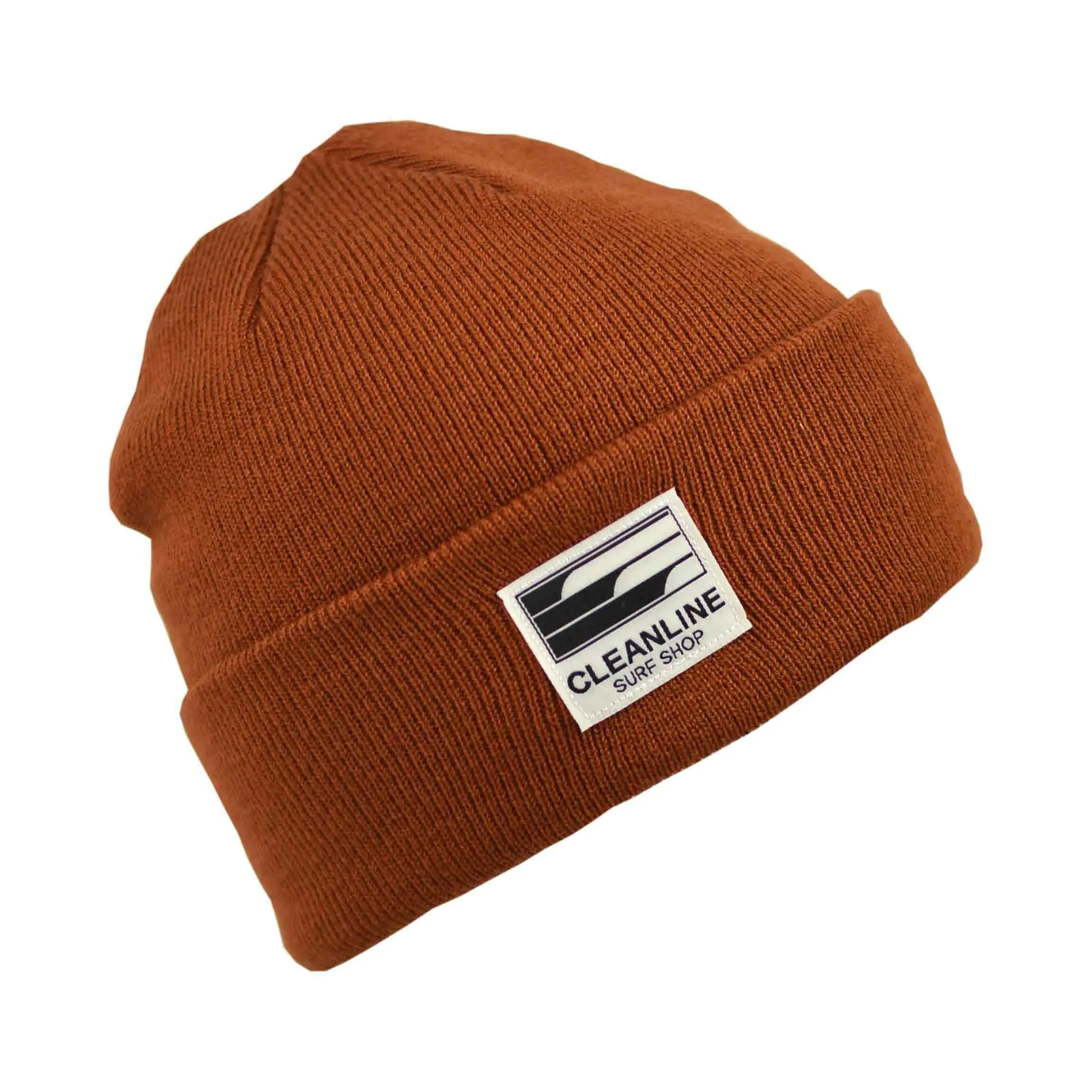 Cleanline Lines Beanie