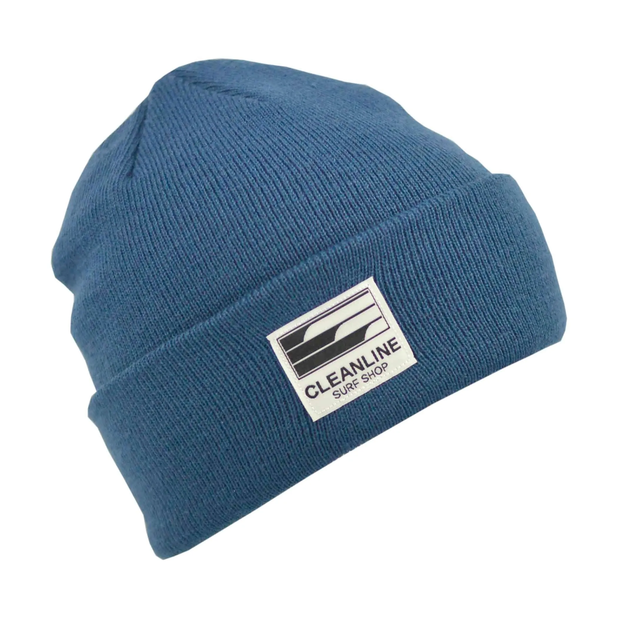 Cleanline Lines Beanie