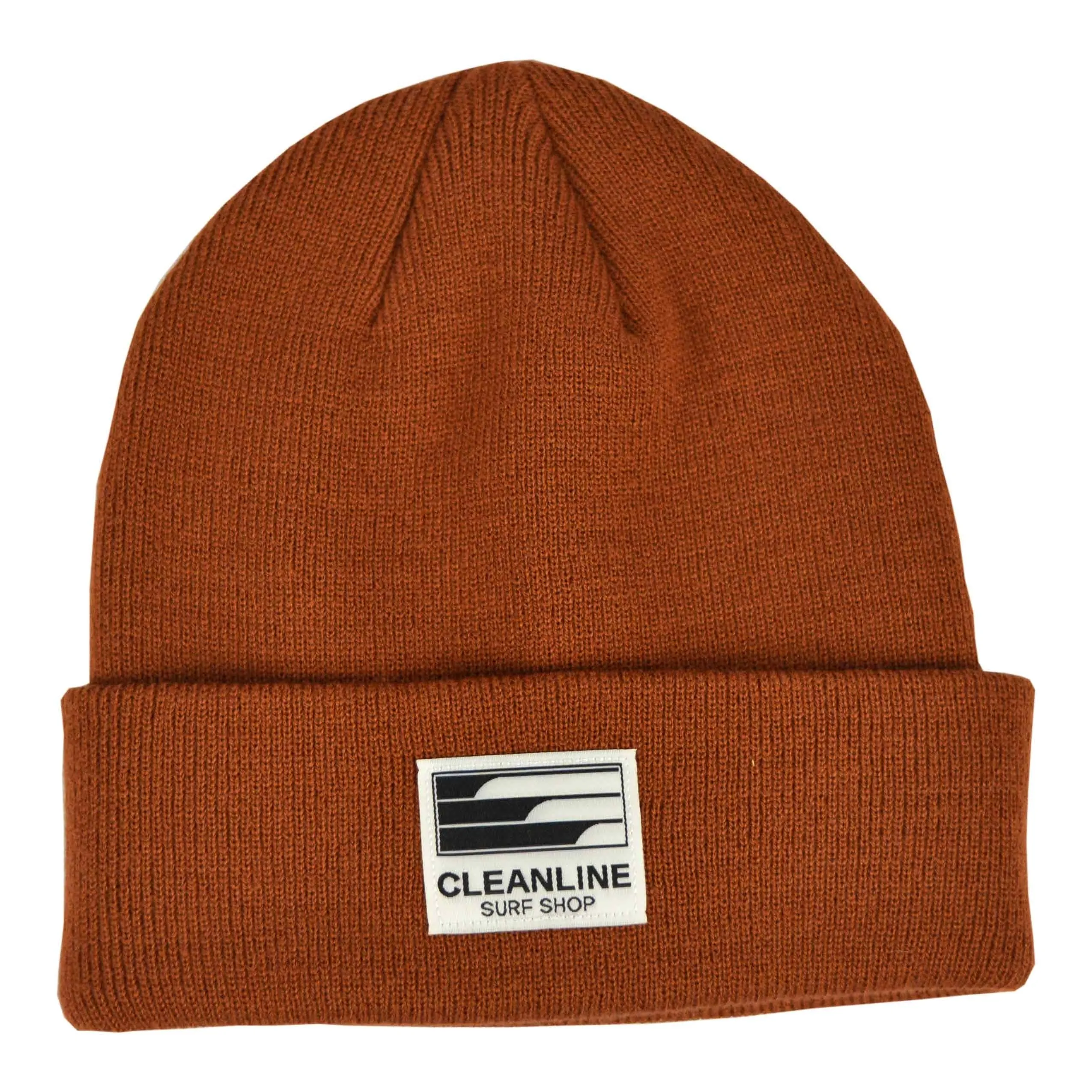 Cleanline Lines Beanie