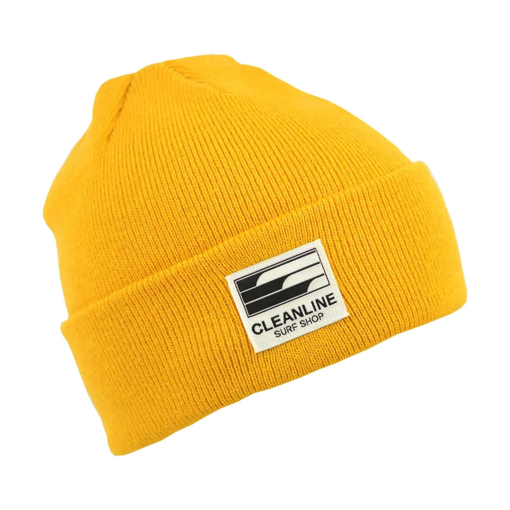 Cleanline Lines Beanie