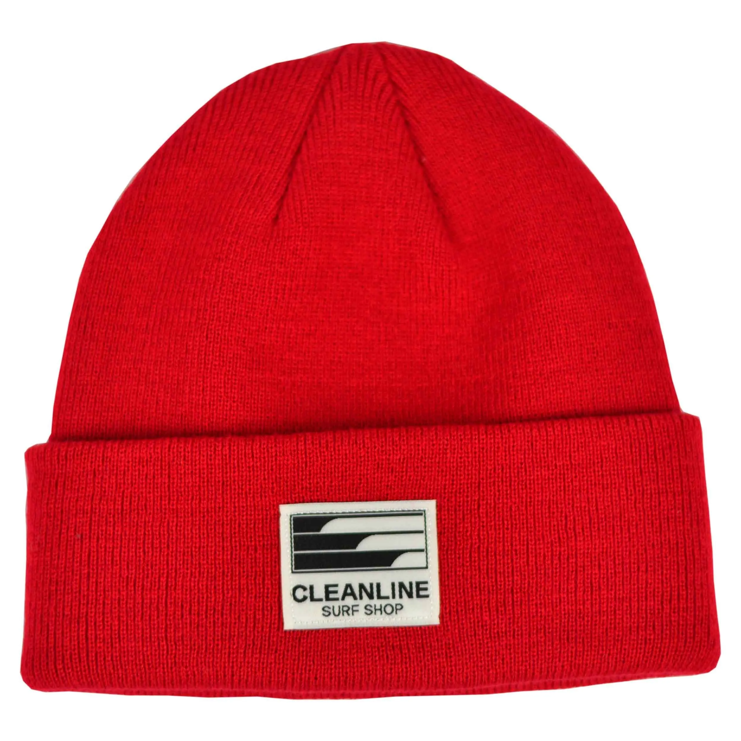 Cleanline Lines Beanie