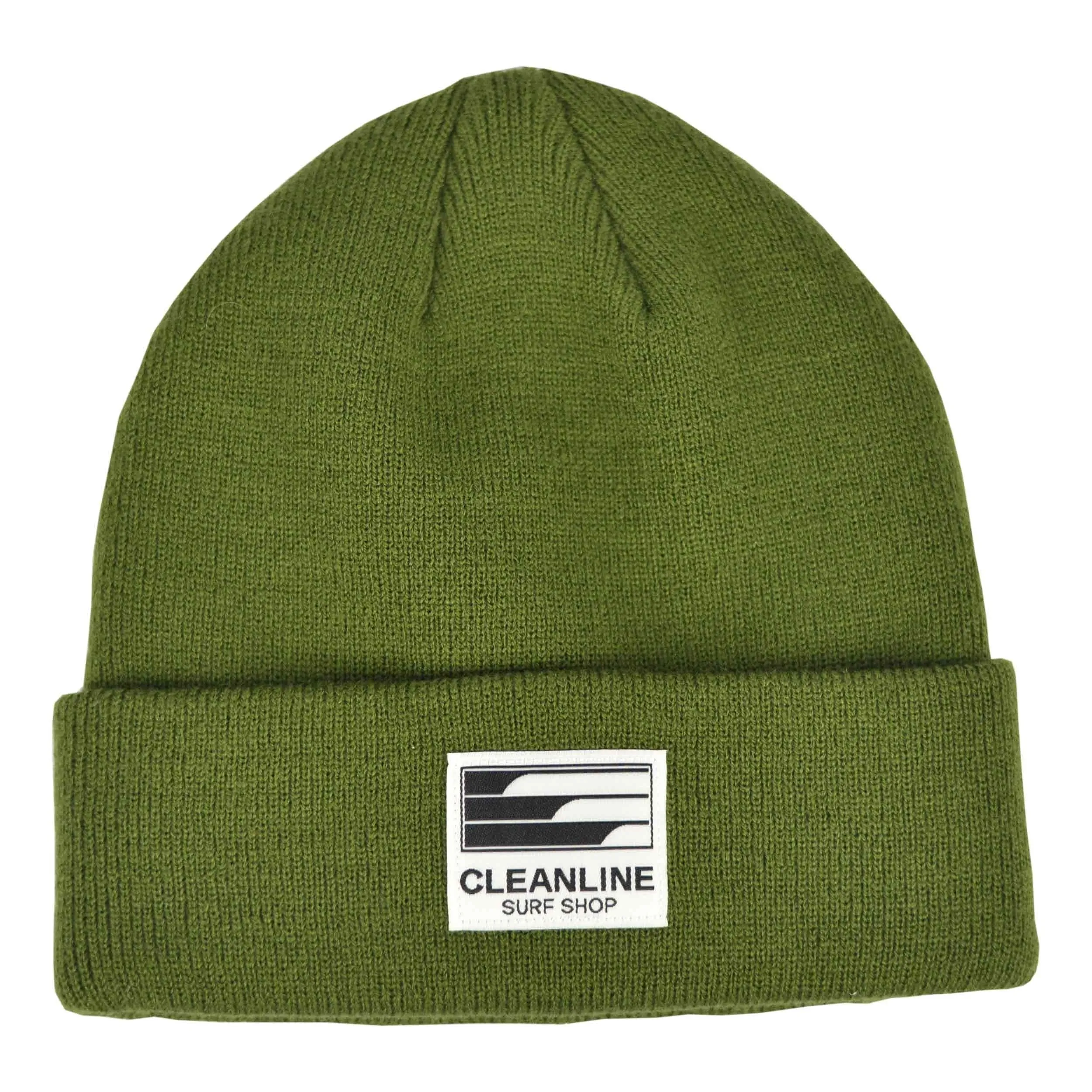 Cleanline Lines Beanie