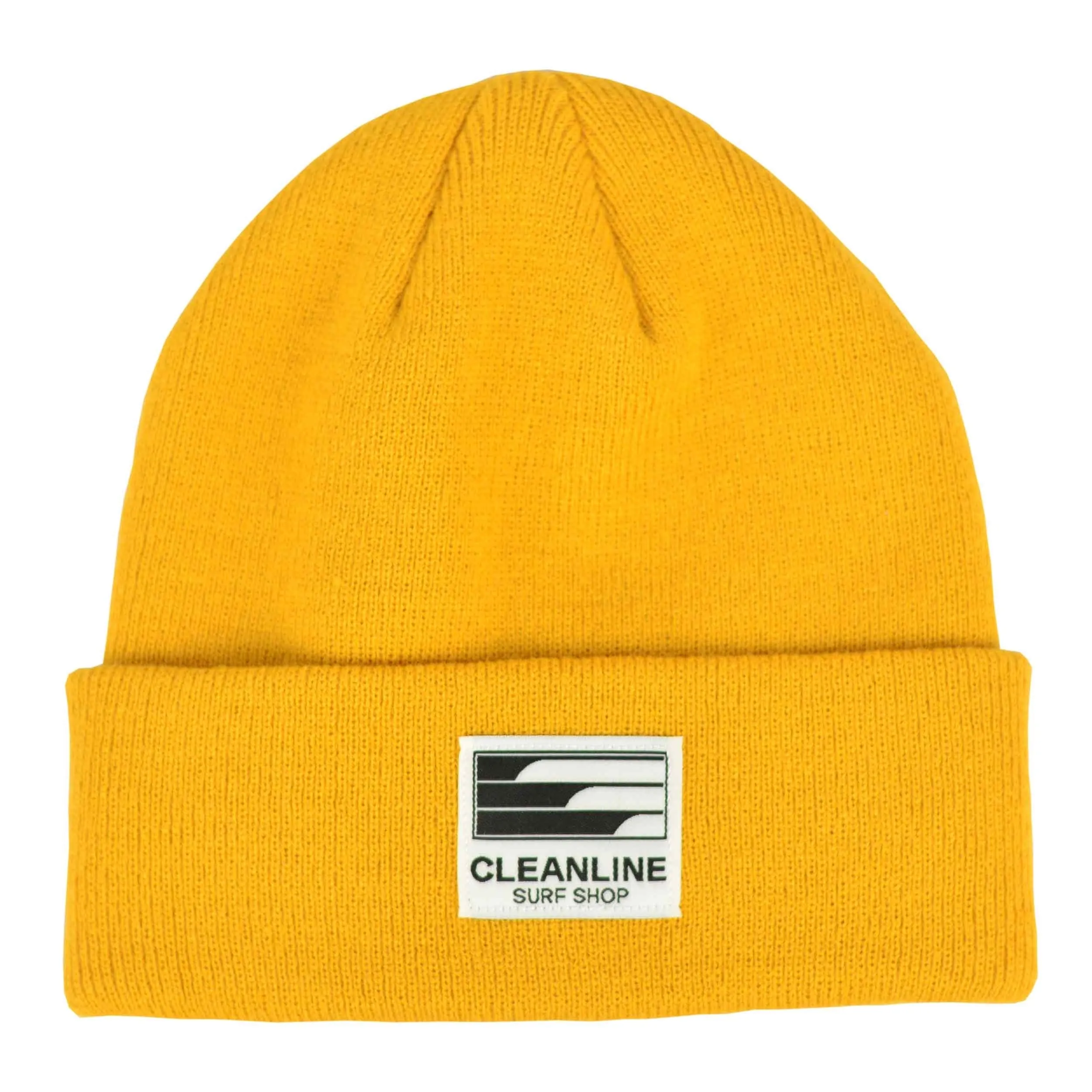 Cleanline Lines Beanie