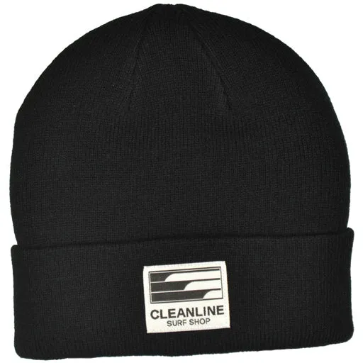 Cleanline Lines Beanie