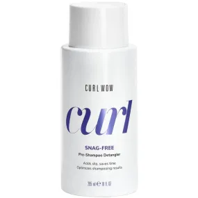Color Wow Curl Wow Snag-Free Pre-Shampoo Detangler 295ml