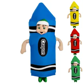 Costume - Crayon