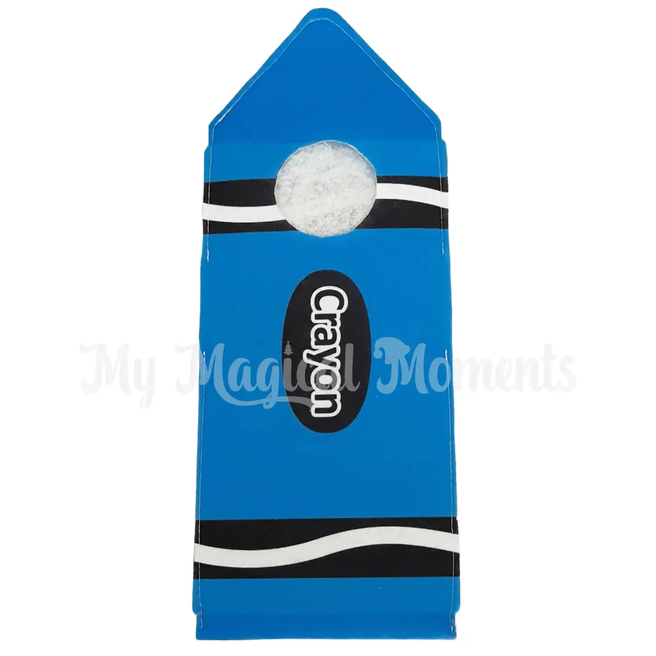 Costume - Crayon