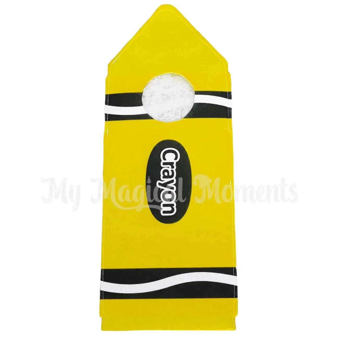 Costume - Crayon