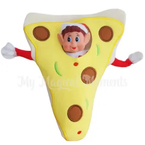 Costume - Pizza