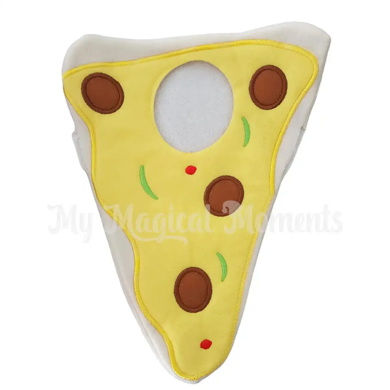 Costume - Pizza