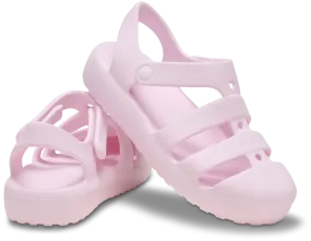 Crocs Classic Fisherman Kids (Pink Milk)