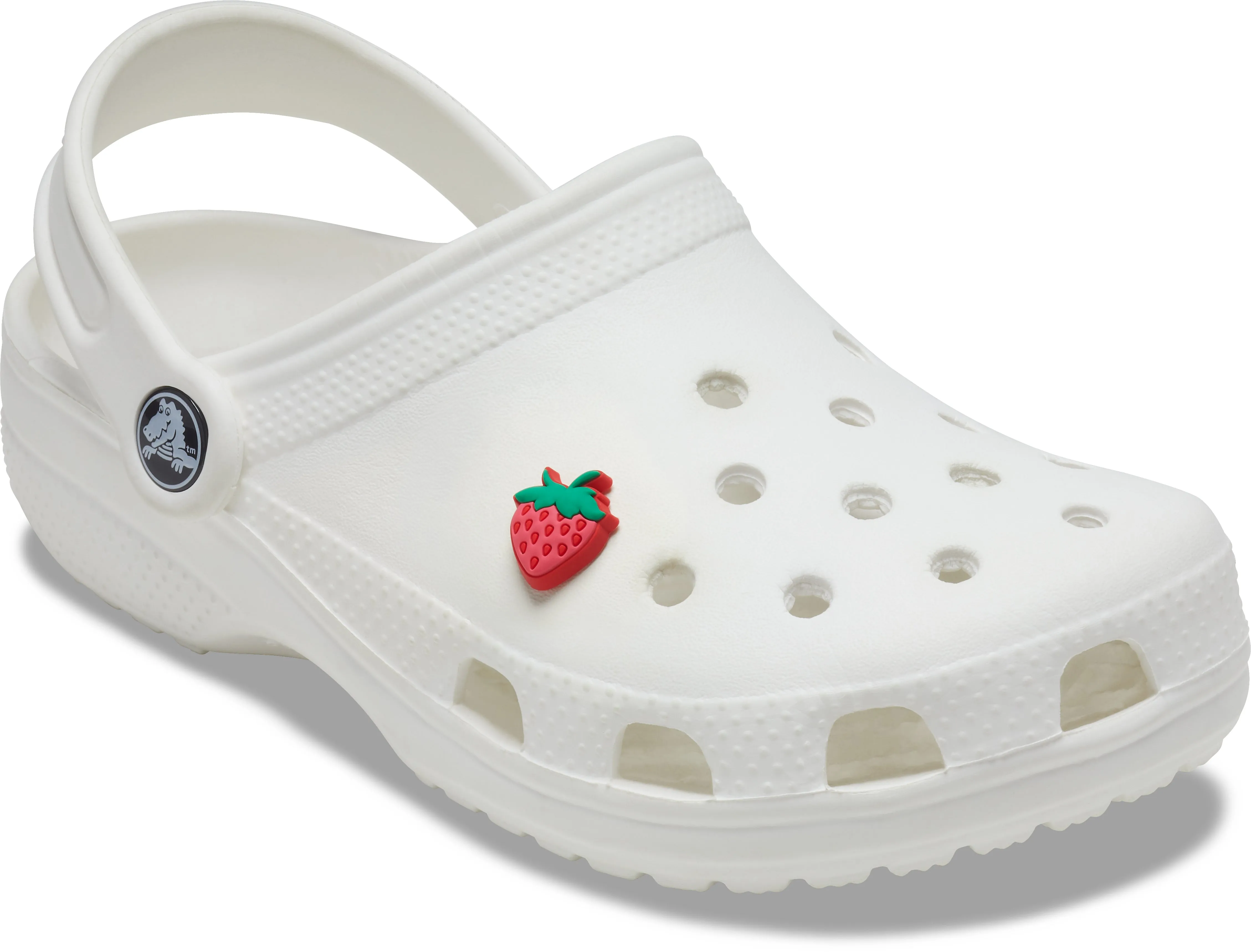 Crocs Jibbitz Strawberry Fruit