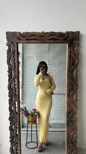 Cute dress 28-30 bust/l:54