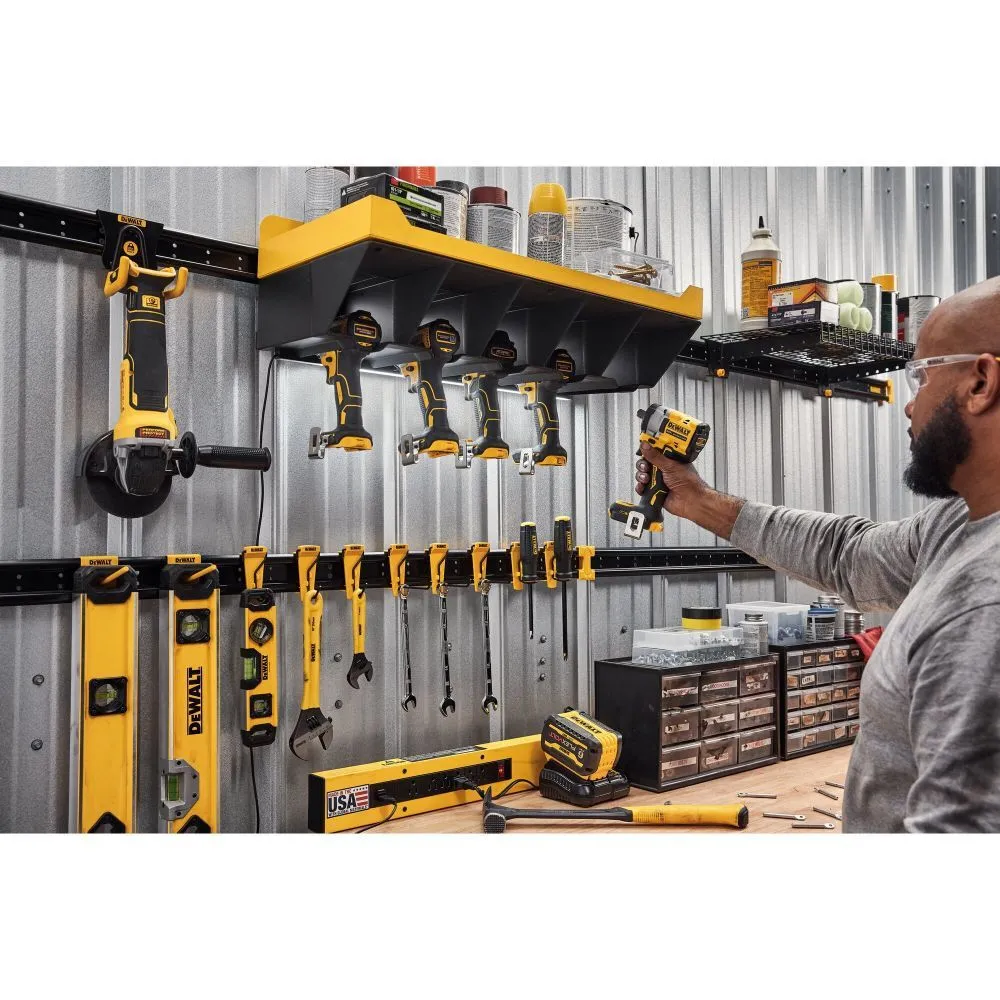 DeWalt DWST82822 Power Tool Storage Shelf