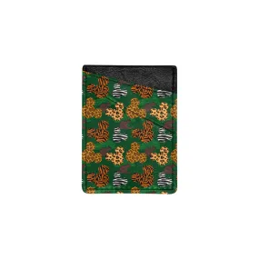 Disney Animal Prints Cell Phone Card Holder