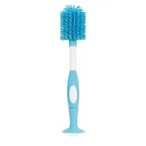Dr.Brown's Soft Touch Bottle Brush - Blue