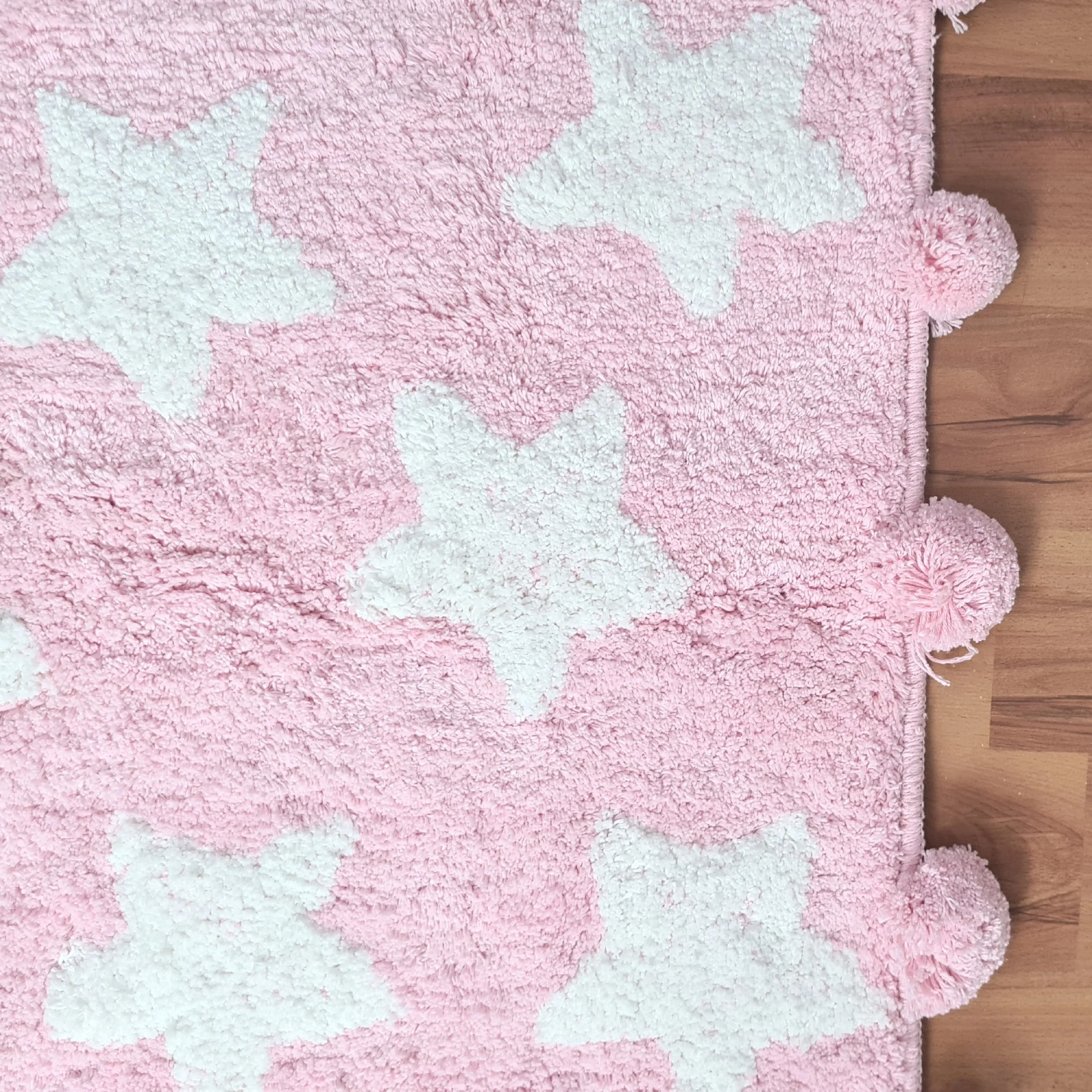 Dream A Little Dream Bath Mat