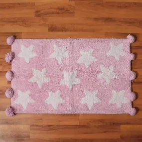 Dream A Little Dream Bath Mat