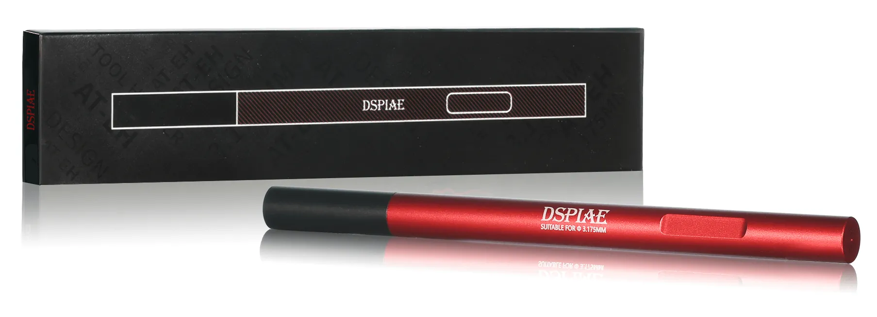 DSPIAE 3.175mm Universal Clamp Handle AT-EH