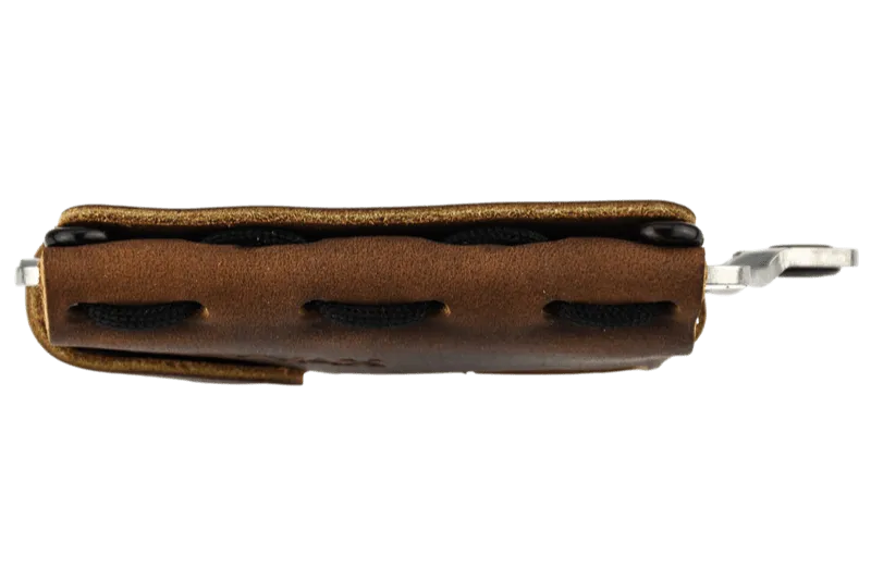 Element Wallet - Raw Mississippi Mud